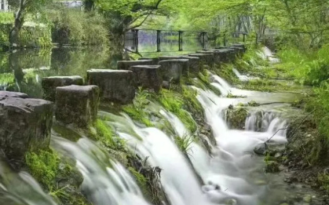 Yuxi Jianting Homestay Hotel