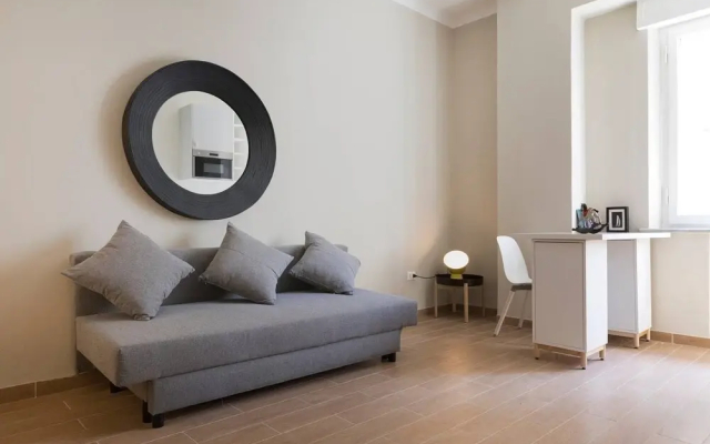 Altido Mini Central Flat
