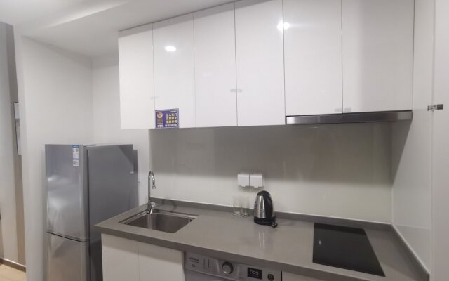 Guangzhou Concierge Apartment