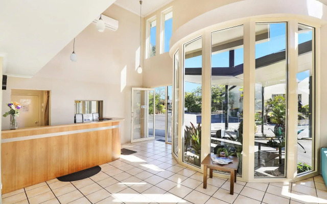 Caboolture Riverlakes Motel