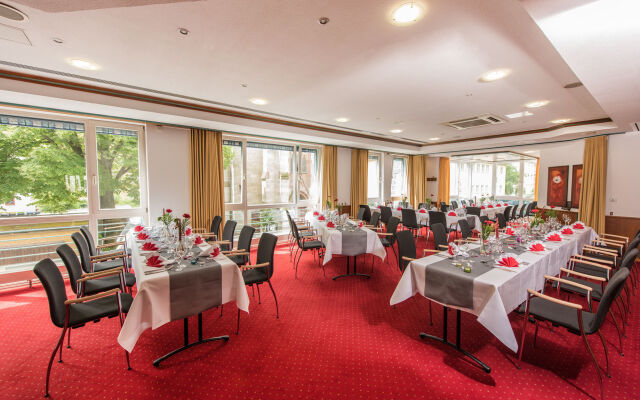 Goebel's Sophien Hotel