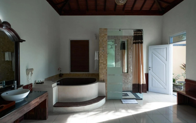 Arya Villas Ubud