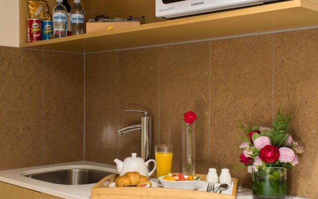 Best Western Plus Hovell Tree Inn