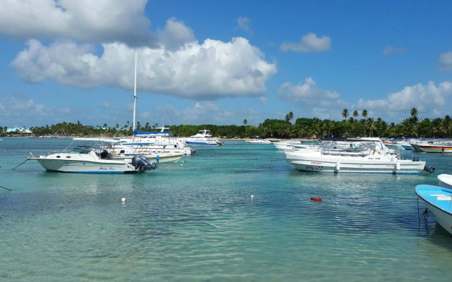 Llave Del Mar