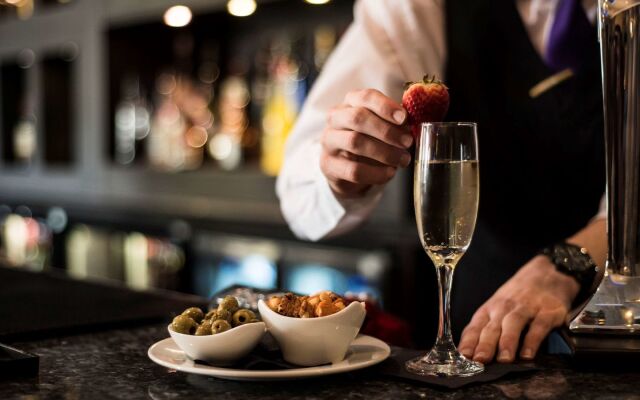 Mercure Milton Keynes