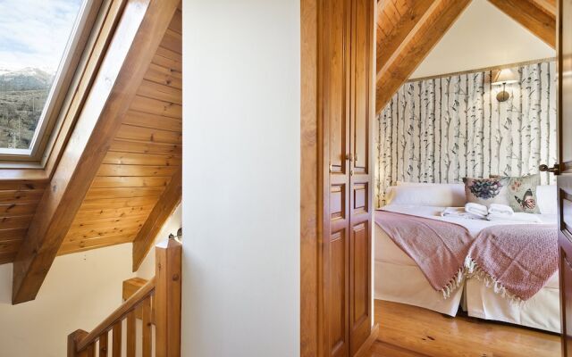 Luderna - Dúplex des Neres