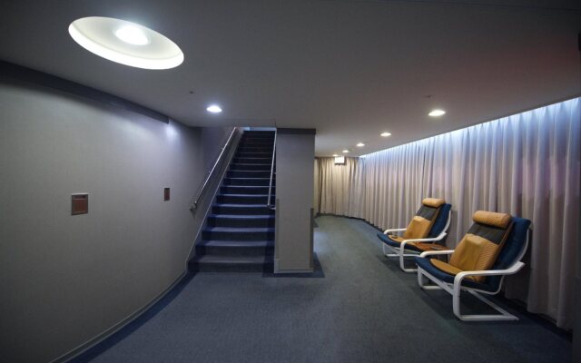 Ximen Airline Hotel