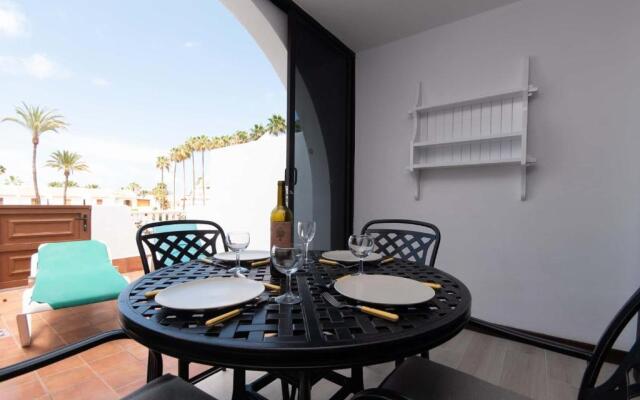 Parque Santiago II 85 - Two Bed