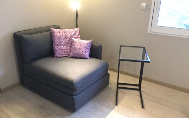 Gite De Gazelle Chambres D'Hote