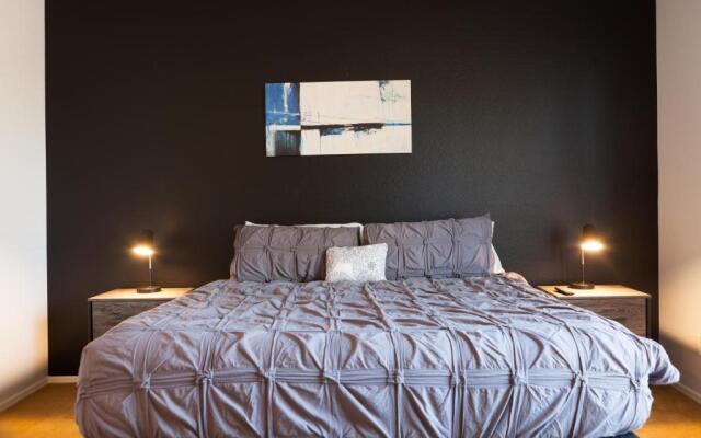 4BR South Phoenix Home