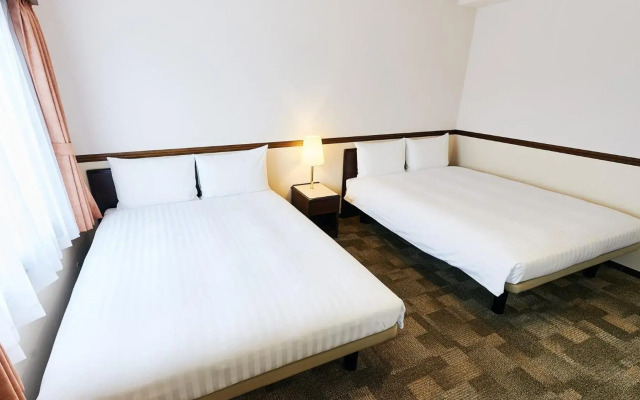 Toyoko Inn Osaka Itami Kuko