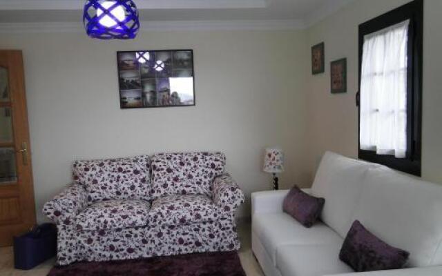 Apartamentos El Pinedo