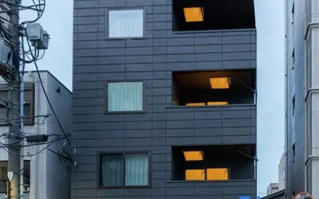 Newly Built Hotel in 2020 Winco 2 Minutes on Foo