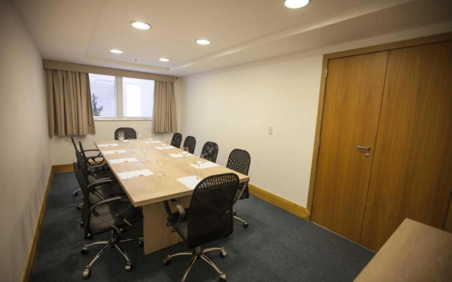 Intercity Teresopolis