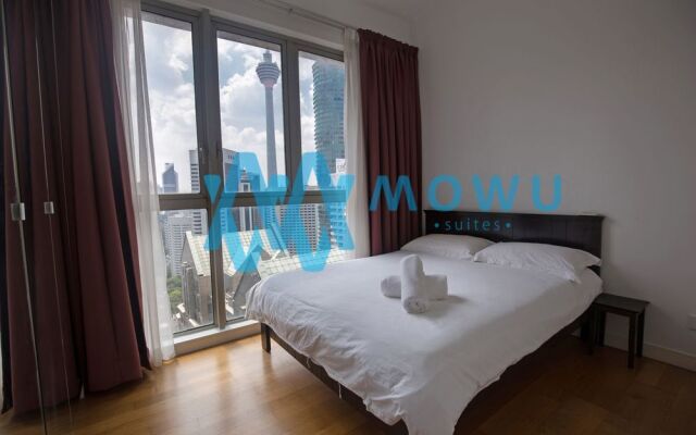 Mowu Suites @ KLCC City Center