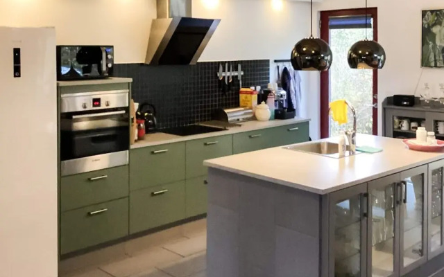 4 Star Holiday Home in Vaeggerlose