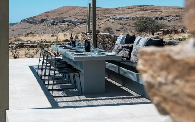 Onos Luxury Villas Kythnos