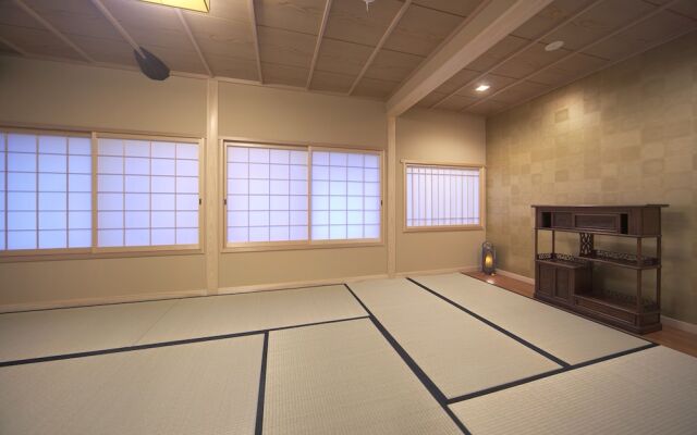 Kirakuan Kyoto Station North