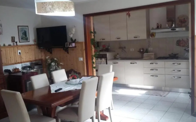 B & B Santa Maria