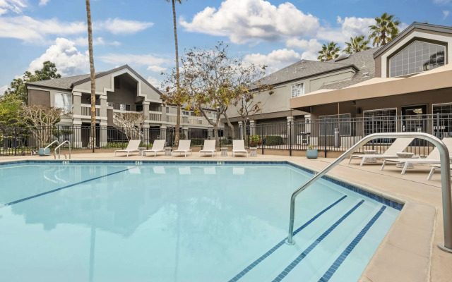 Sonesta ES Suites Torrance Redondo Beach