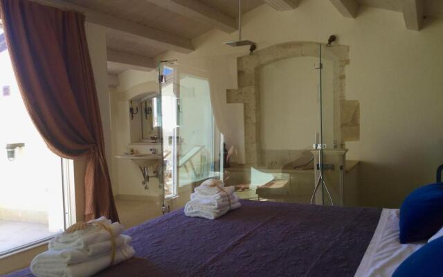 Siracusa Resort Musciara
