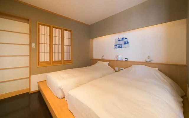 CHAHARU Hanare Dogo Yumekura