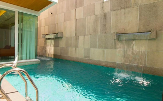 Kamala Mews K3 Villa