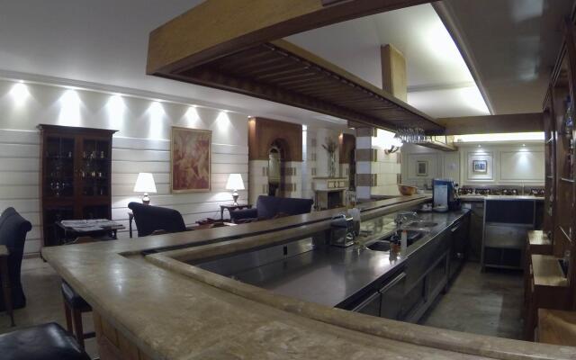 Hotel Napoleon Beirut