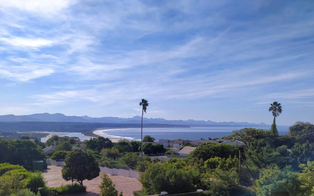 The Bella - 6 Sleeper - Sea Views Pool & Patio