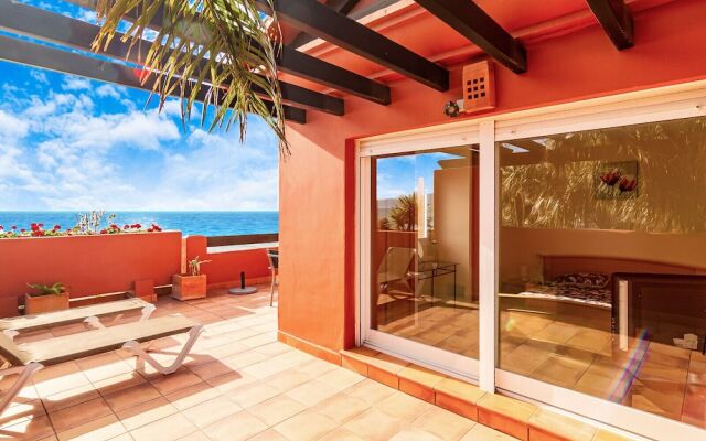 Penthouse Punta del Faro Casasol