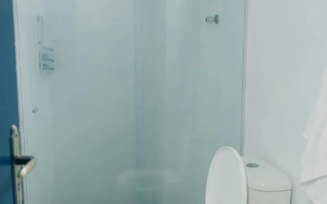 Pousada Canto da Vila