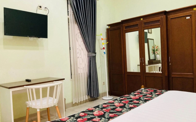 OYO 3986 Just 11 Boutique Residence Syariah