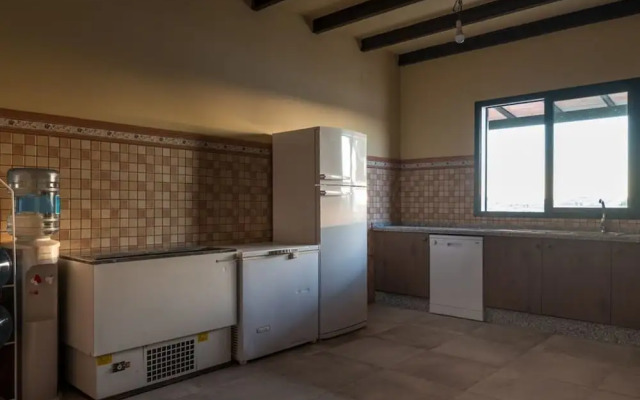 Casa Rural El Lagar de Doñana