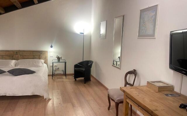 Albaspina BioAgriturismo