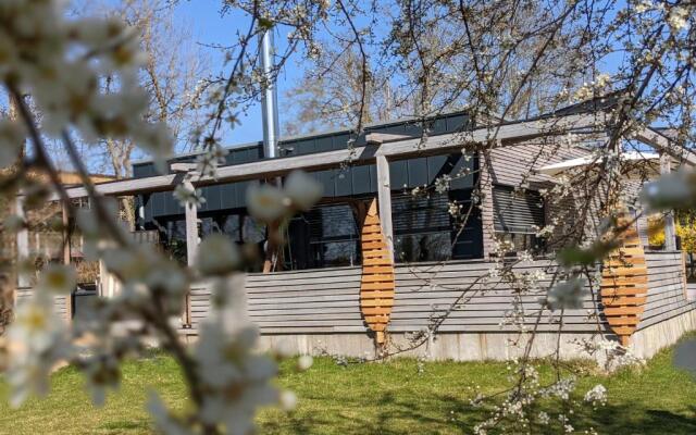 Ferienhaus Naturwerk