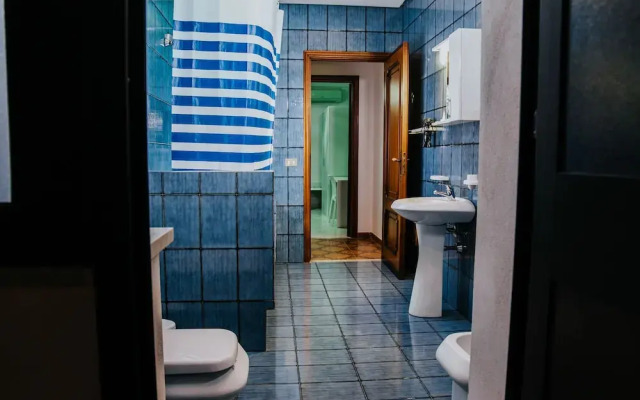 B&B Villa Rosa