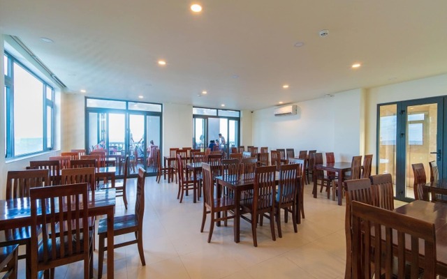 Homestead Seaview Phu Quoc Hotel