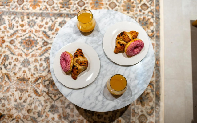 Superior 2 Bedroom Apartment Gabriela