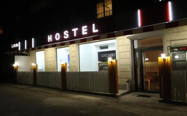 Lind Hostel and Guest House