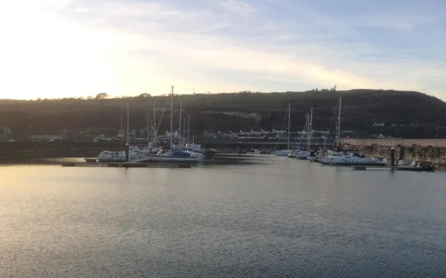 Channel Vista