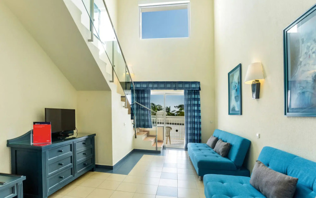 Hotel Riu Emerald Bay - All Inclusive