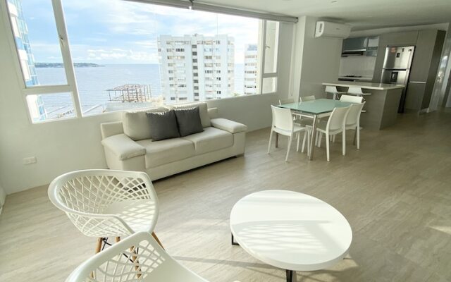 3TC10 Apartamento Cartagena frente al mar - Apartment in Cartagena - Photo 5