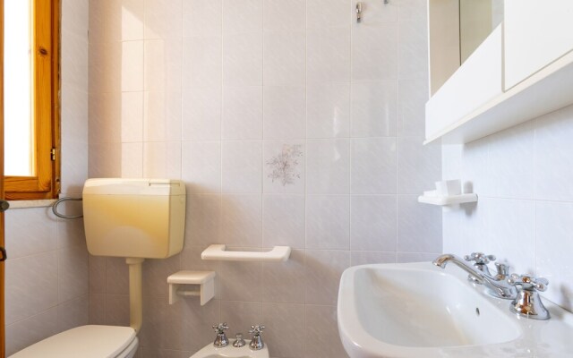 3055 Villetta Sunset by Barbarhouse