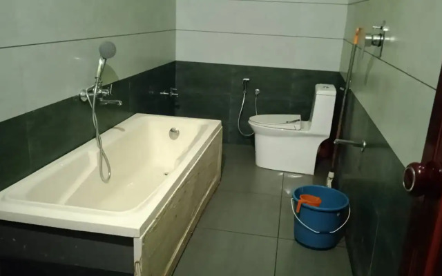 Zicilys Garden Home Stay And Service Villa