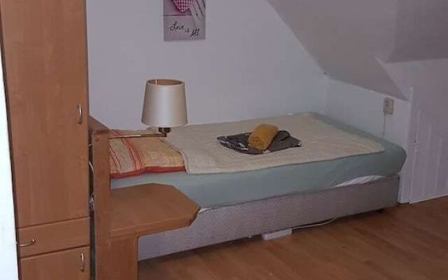 Ferienwohnung Neustadter Kirchhof