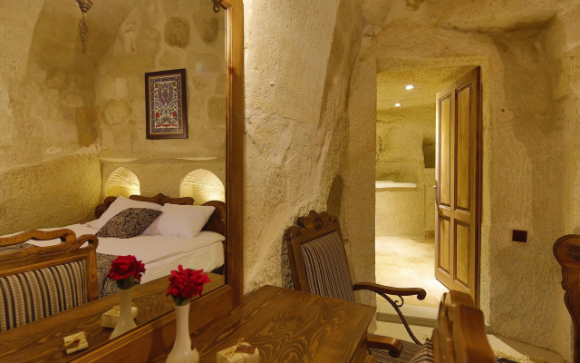 Fairyland Cave Hotel - Special Class