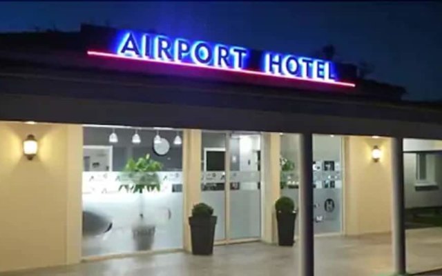 Airport-Hotel