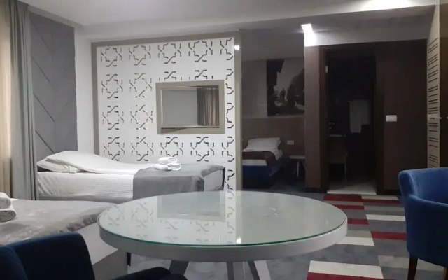 Modern Serviced Apartment near Grbavica