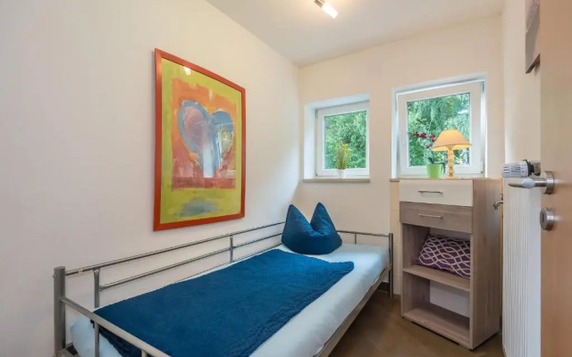 Appartmenthaus am Erlbach