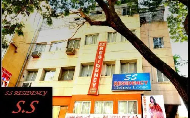 S.S Residency